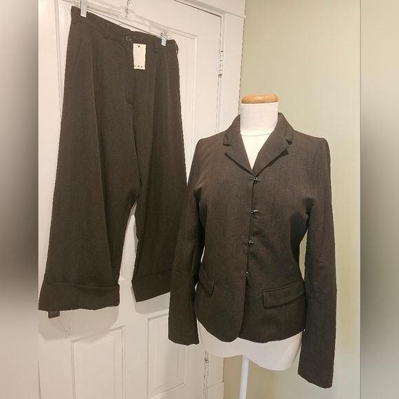 Rundholz Jacket Small - Picture 1 of 16